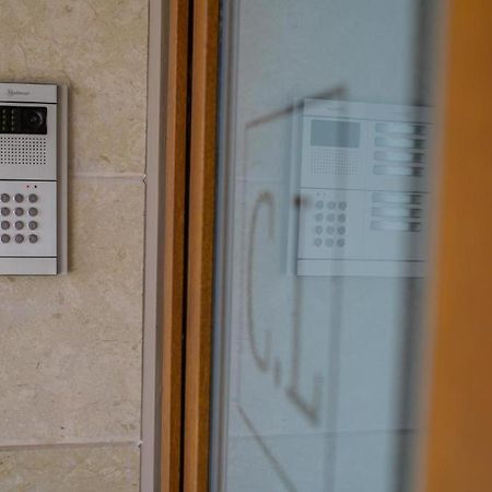 City Loft 1 Alexandroupoli Exterior foto
