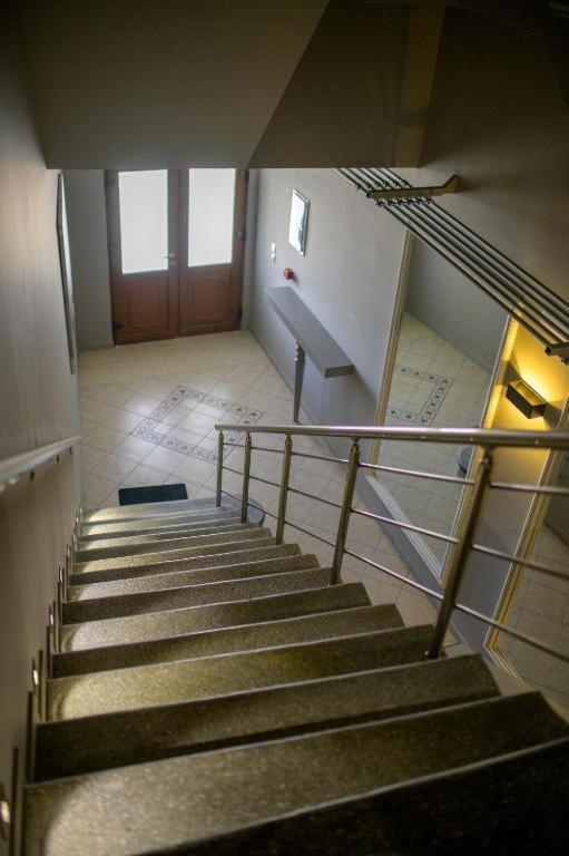 City Loft 1 Alexandroupoli Exterior foto